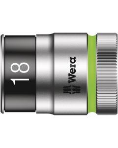 WERA 5003738001 - Tubulară cu reținere 8790 HMC HF Zyklop 1/2"