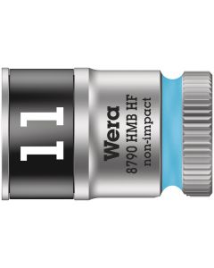 WERA 5003745001 - Tubulară cu reținere 8790 HMB HF Zyklop 3/8"