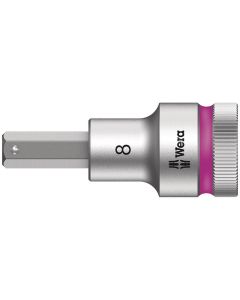 WERA 5003824001 - Cap tubulară cu bit 8740 C HF Zyklop 1/2"