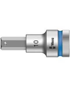 WERA 5003825001 - Cap tubulară cu bit 8740 C HF Zyklop 1/2"