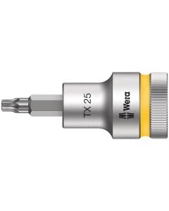 WERA 5003831001 - Cap tubulară cu bit 8767 C HF Torx Zyklop