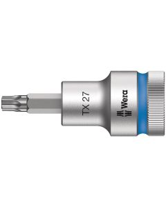 WERA 5003832001 - Cap tubulară cu bit 8767 C HF Torx Zyklop