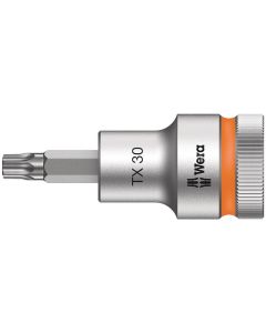 WERA 5003833001 - Cap tubulară cu bit 8767 C HF Torx Zyklop