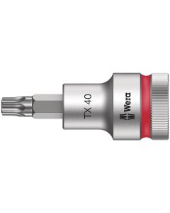 WERA 5003834001 - Cap tubulară cu bit 8767 C HF Torx Zyklop