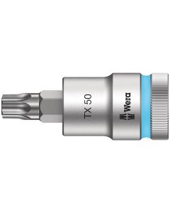 WERA 5003836001 - Cap tubulară cu bit 8767 C HF Torx Zyklop