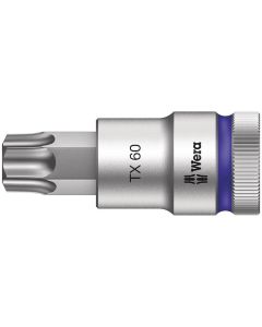WERA 5003838001 - Cap tubulară cu bit 8767 C HF Torx Zyklop