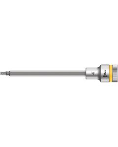 WERA 5003840001 - Cap tubulară cu bit 8740 C HF Zyklop 1/2"