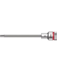 WERA 5003842001 - Cap tubulară cu bit 8740 C HF Zyklop 1/2"