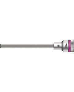 WERA 5003844001 - Cap tubulară cu bit 8740 C HF Zyklop 1/2"