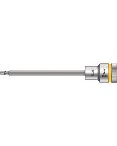 WERA 5003851001 - Cap tubulară cu bit 8767 C HF Torx Zyklop