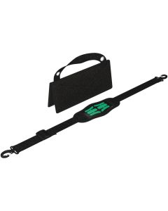 WERA 5004350001 - Sistem transport scule 2go 1, 2 piese