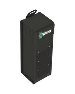WERA 5004356001 - Cutie înaltă pentru scule 2go 7, 100 x
