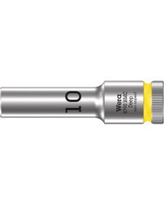 WERA 5004550001 - Tubulară lungă 8790 HMC cu 1/2" D