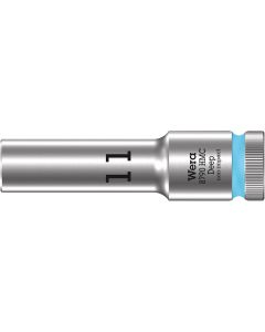 WERA 5004551001 - Tubulară lungă 8790 HMC cu 1/2" D