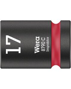 WERA 5004574001 - Tubulară Impaktor 8790 C cu 1/2"