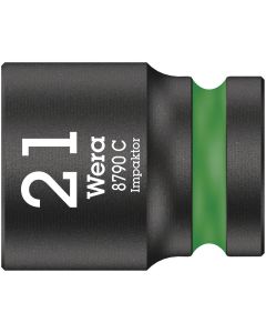 WERA 5004578001 - Tubulară Impaktor 8790 C cu 1/2"