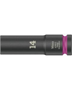 WERA 5004831001 - Tubulară lungă Impaktor 8790 C