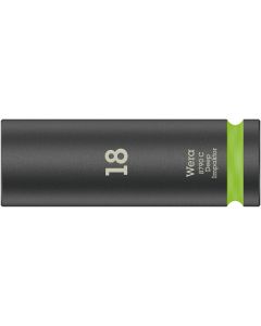 WERA 5004835001 - Tubulară lungă Impaktor 8790 C