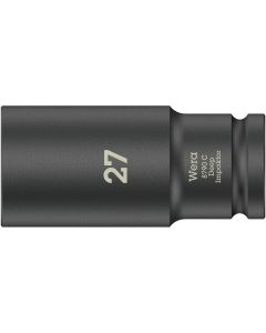WERA 5004840001 - Tubulară lungă Impaktor 8790 C