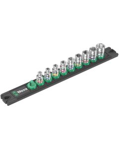 WERA 5005420001 - Șină magnetică pentru tubulare A Imperial