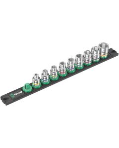 WERA 5005450001 - Șină magnetică pentru tubulare B Imperial