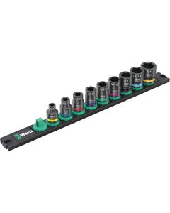 WERA 5005452001 - Șină magnetică 9608 pentru tubulare Impaktor Imperial B