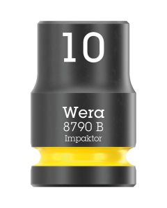 WERA 5005501001 - Tubulară Impaktor 8790 B cu 3/8"