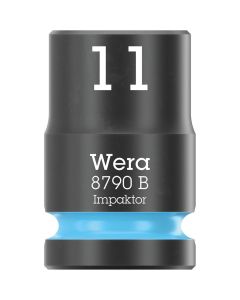 WERA 5005502001 - Tubulară Impaktor 8790 B cu 3/8"