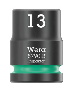 WERA 5005504001 - Tubulară Impaktor 8790 B cu 3/8"