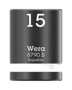 WERA 5005506001 - Tubulară Impaktor 8790 B cu 3/8"