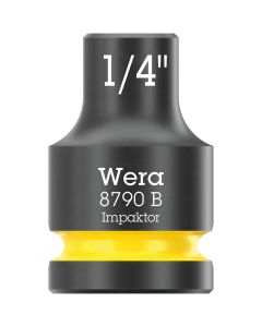 WERA 5005514001 - Tubulară Impaktor 8790 B cu 3/8"