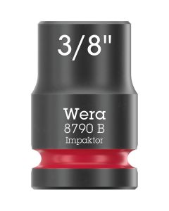 WERA 5005516001 - Tubulară Impaktor 8790 B cu 3/8"