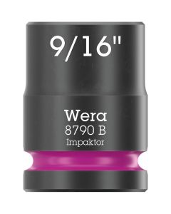 WERA 5005519001 - Tubulară Impaktor 8790 B cu 3/8"