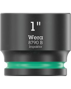 WERA 5005526001 - Tubulară Impaktor 8790 B cu 3/8"