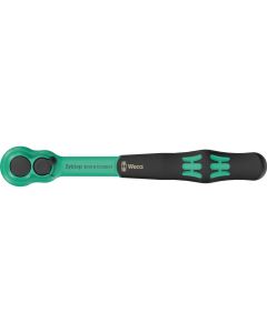 WERA 5005540001 - Clichet Zyklop Comfort 8010 B, W