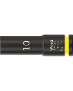 WERA 5005551001 - Tubulară lungă Impaktor 8790 B SW 10