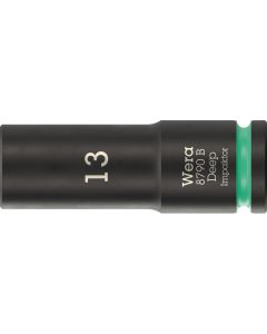 WERA 5005554001 - Tubulară lungă Impaktor 8790 B SW 13