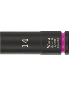 WERA 5005555001 - Tubulară lungă Impaktor 8790 B SW 14