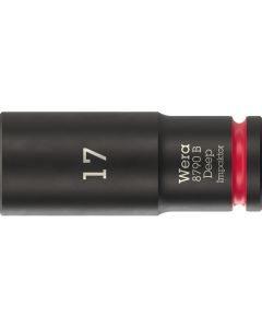 WERA 5005558001 - Tubulară lungă Impaktor 8790 B SW 17