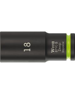 WERA 5005559001 - Tubulară lungă Impaktor 8790 B SW 18