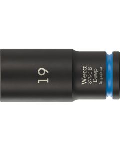 WERA 5005560001 - Tubulară lungă Impaktor 8790 B SW 19