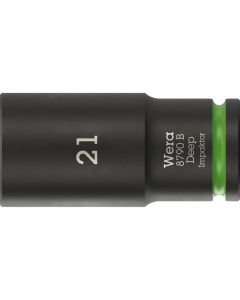 WERA 5005561001 - Tubulară lungă Impaktor 8790 B SW 21