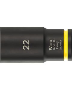 WERA 5005562001 - Tubulară lungă Impaktor 8790 B SW 22