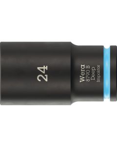 WERA 5005563001 - Tubulară lungă Impaktor 8790 B SW 24