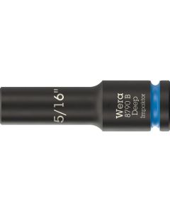 WERA 5005565001 - Tubulară lungă Impaktor 8790 B SW 5/16"