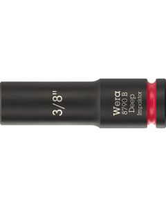WERA 5005566001 - Tubulară lungă Impaktor 8790 B SW 3/8"