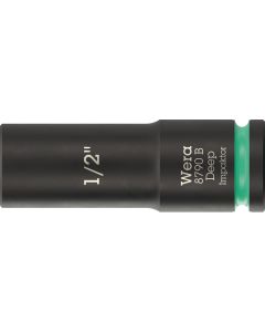 WERA 5005568001 - Tubulară lungă Impaktor 8790 B SW 1/2"