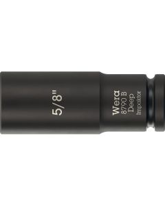 WERA 5005570001 - Tubulară lungă Impaktor 8790 B SW 5/8"