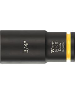 WERA 5005572001 - Tubulară lungă Impaktor 8790 B SW 3/4"