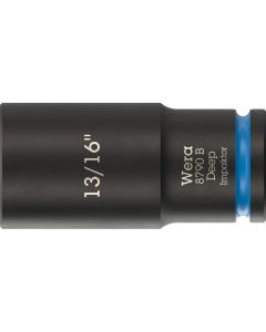 WERA 5005573001 - Tubulară lungă Impaktor 8790 B SW 13/16"